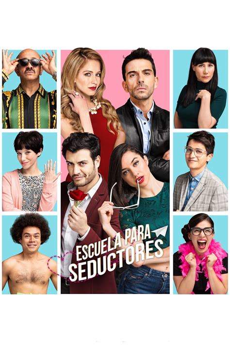 the seduction school tsrip|Seduction School Trailer .